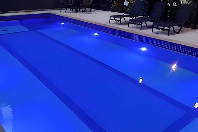 Flat MASP & Av Paulista - Limpeza Diária & Garagem