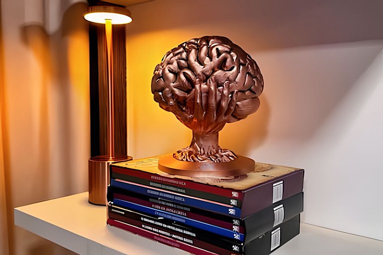 Flat MASP & Av Paulista - Limpeza Diária & Garagem