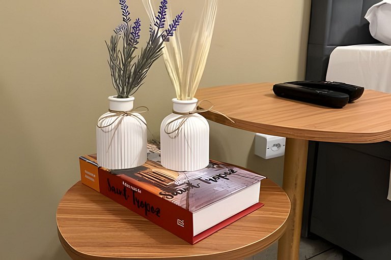 Apartamento na Praia - Sao Vicente - SP