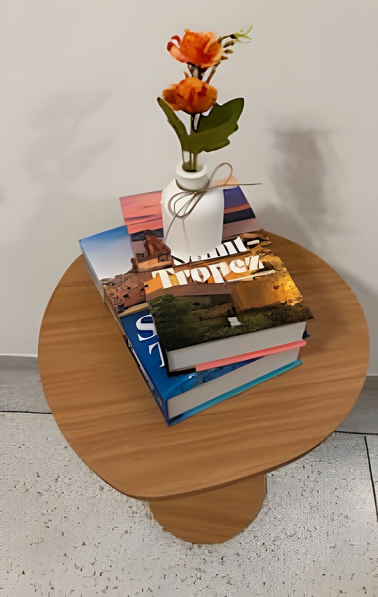 Apartamento na Praia - Sao Vicente - SP