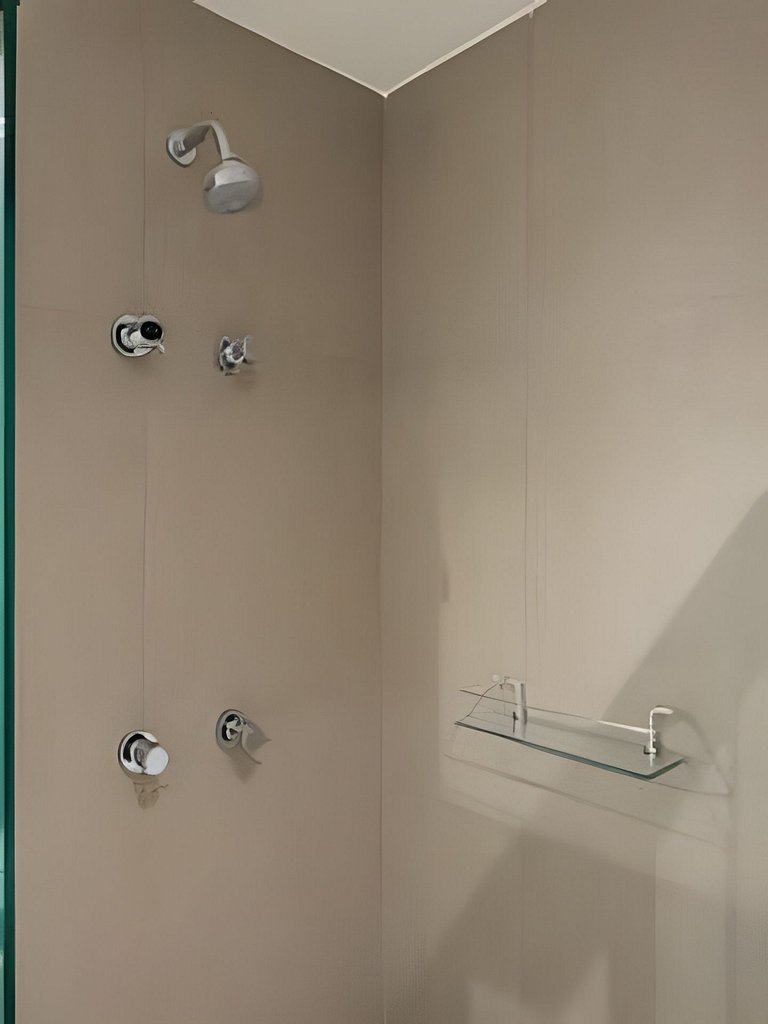 Studio Prox. Metrô c/ Gym, Coworking e Laundry