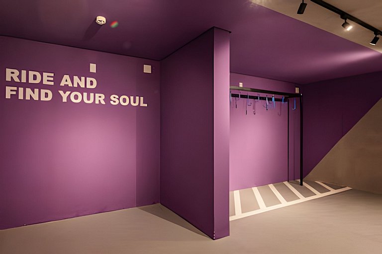 Studio Prox. Metrô c/ Gym, Coworking e Laundry