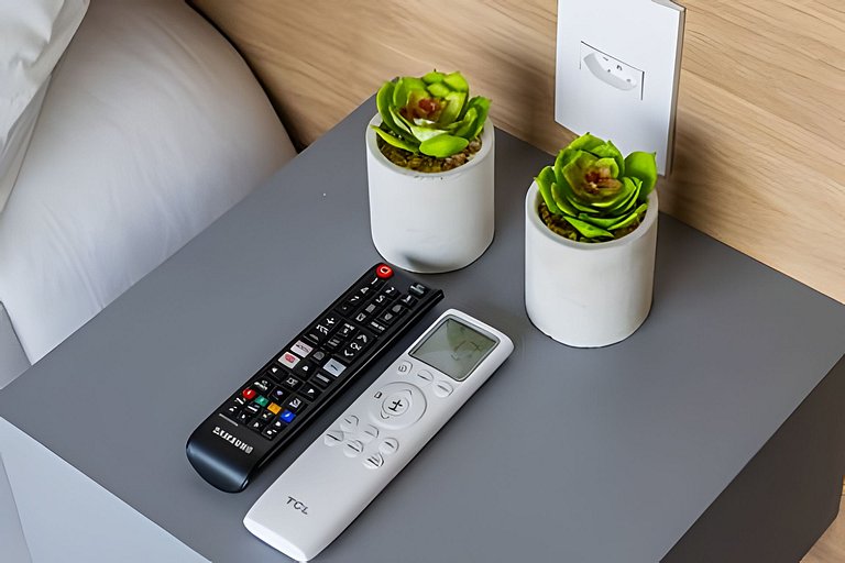 Studio Prox. Metrô c/ Gym, Coworking e Laundry