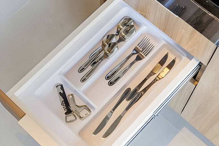 Studio Completo ao lado do • Metrô Brooklin •