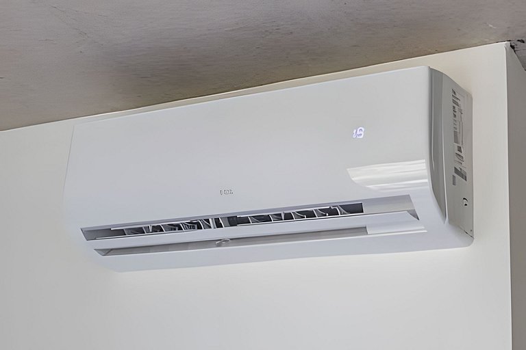 Studio Completo ao lado do • Metrô Brooklin •