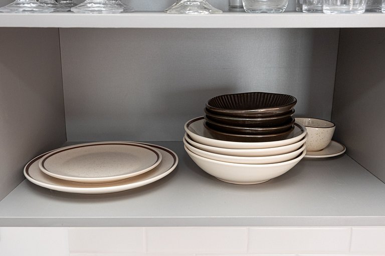 2 Quartos • AC • Academia • Coworking • Lavanderia