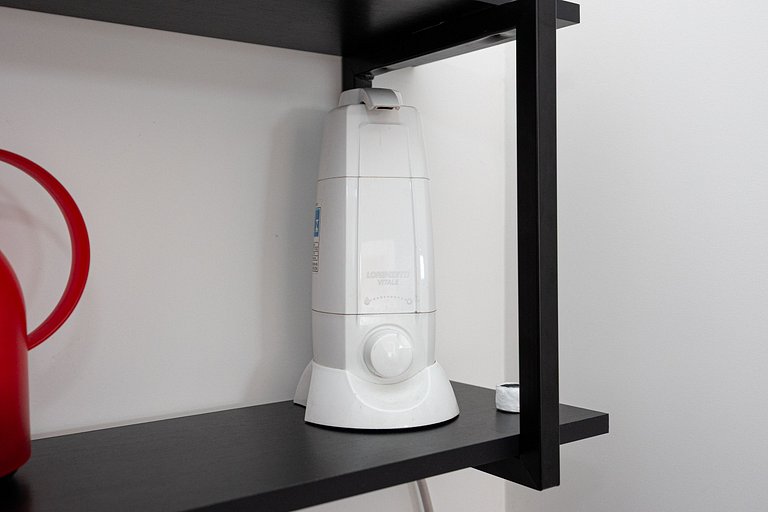 2 Quartos • AC • Academia • Coworking • Lavanderia