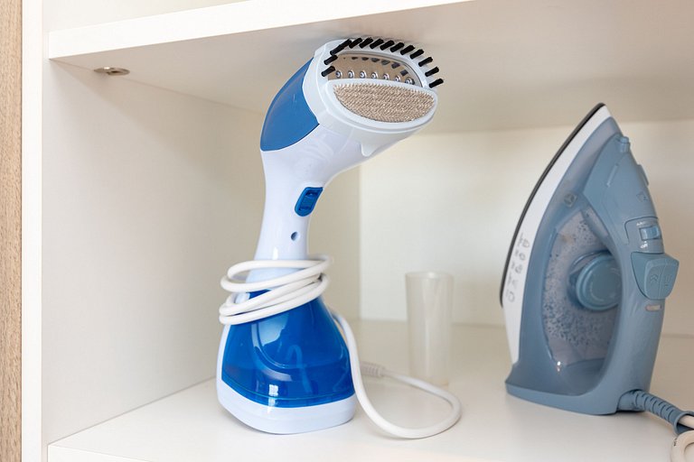 Flat em Moema - Estacionamento & Limpeza Diária