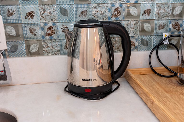 Flat em Moema - Estacionamento & Limpeza Diária